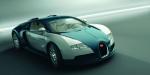Bugatti Veyron 16.4 2005 года
